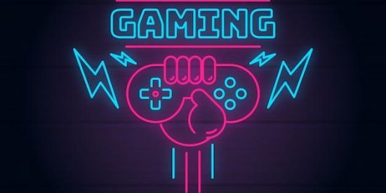 Imagem do grupo de WhatsApp Vídeo game quem joga