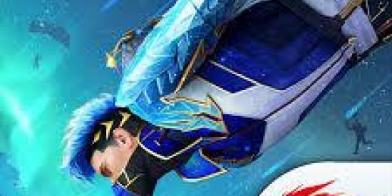 Imagem do grupo de WhatsApp SPOT RANK FF