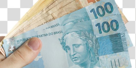 Imagem do grupo de WhatsApp Divulgação de trampo