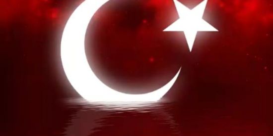 Imagem do grupo de WhatsApp TROPA DA TURQUIA🇹🇷