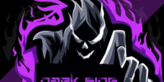 Imagem do grupo de WhatsApp Clube no braw stars