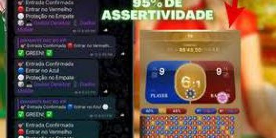 Imagem do grupo de WhatsApp Robô 🤖 das cartas