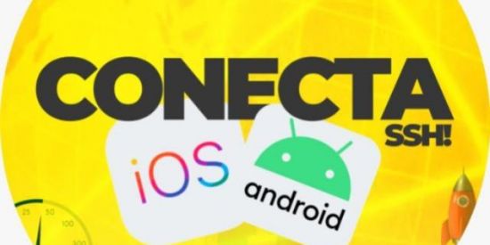 Imagem do grupo de WhatsApp 📲INTERNET CONECTA SSH📲