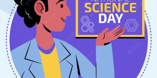 Imagem do grupo de WhatsApp Ciências do dia