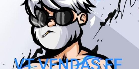 Imagem do grupo de WhatsApp VT VENDAS FF