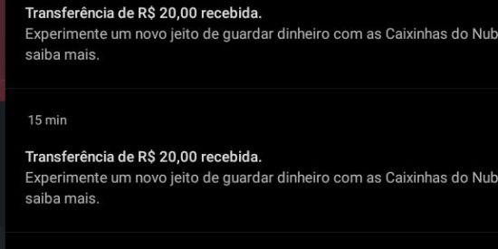 Imagem do grupo de WhatsApp Aplicativo pagando muito😳