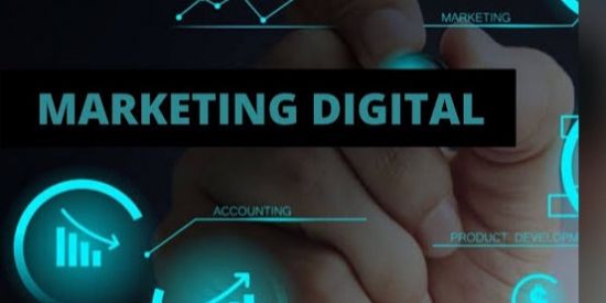 Imagem do grupo de WhatsApp 📲Marketing digital 💻🤑