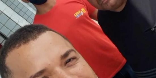 Imagem do grupo de WhatsApp Bot esquimi