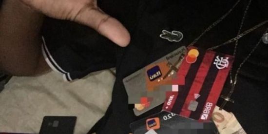 Imagem do grupo de WhatsApp vs1