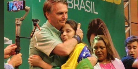 Imagem do grupo de WhatsApp MOB ART.142