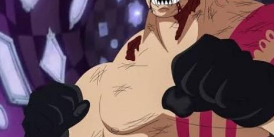 Imagem do grupo de WhatsApp 🍩Blox fruits 🐆