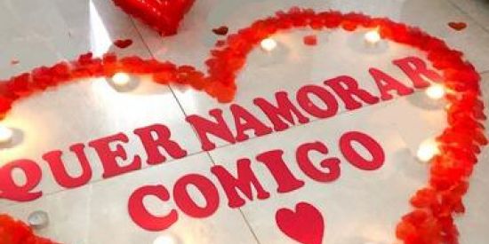 Imagem do grupo de WhatsApp NAMORO Maduro MUNDIAL ❤️