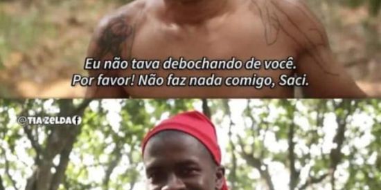 Imagem do grupo de WhatsApp WILD RIFT