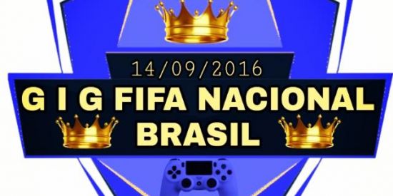 Imagem do grupo de WhatsApp GIG FIFA NACIONAL BRASIL👑