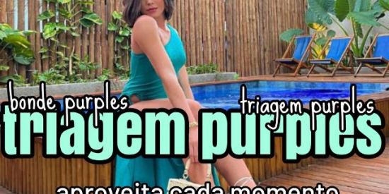 Imagem do grupo de WhatsApp TRIAGEM OLHA A DESCRIÇÃO🔵