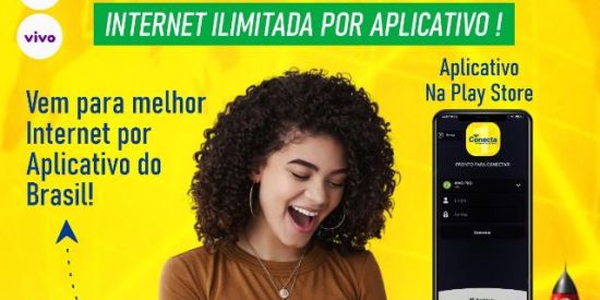 Imagem do grupo de WhatsApp INTERNET MÓVEL 5G