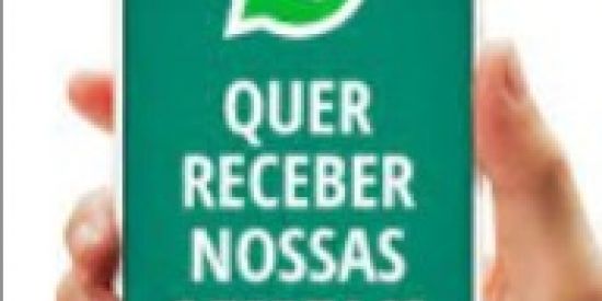 Imagem do grupo de WhatsApp Ofertas do Dia!!!