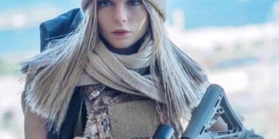 Imagem do grupo de WhatsApp TROPA DAS GOSTOSAS