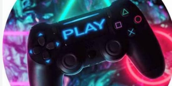 Imagem do grupo de WhatsApp Grupo do gamer