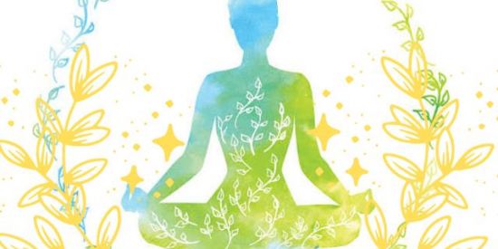 Imagem do grupo de WhatsApp Serviços  Espirituais 🪷