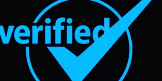 Imagem do grupo de WhatsApp VERIFIED ATACADÃO seguidores