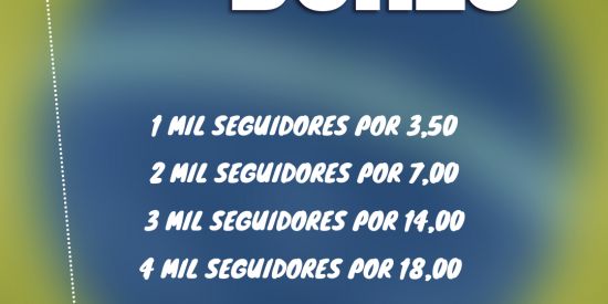 Imagem do grupo de WhatsApp VENDAS SEGUIDORES 💚⚠️