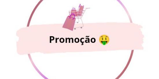 Imagem do grupo de WhatsApp Promoção 💰