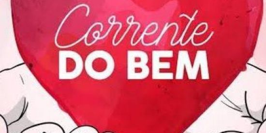 Imagem do grupo de WhatsApp Ajuda financeira do bem 🚹🚺