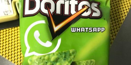 Imagem do grupo de WhatsApp Grupo de memes whatsapp