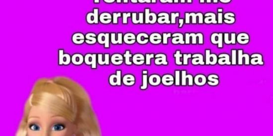 Imagem do grupo de WhatsApp Comedores de xereca