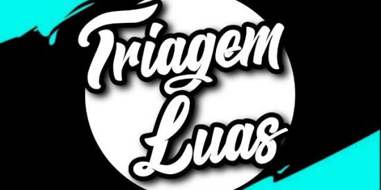 Imagem do grupo de WhatsApp 👑 TRIAGEM ▪️ŁU'ร▪️👑