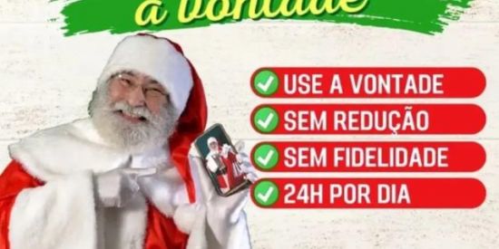Imagem do grupo de WhatsApp INTERNET MÓVEL ILIMITADA