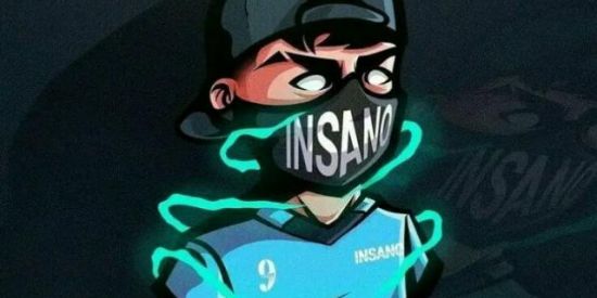 Imagem do grupo de WhatsApp INSANO TROCAS E VENDAS