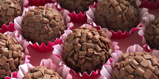 Imagem do grupo de WhatsApp Confeitaria Legendary