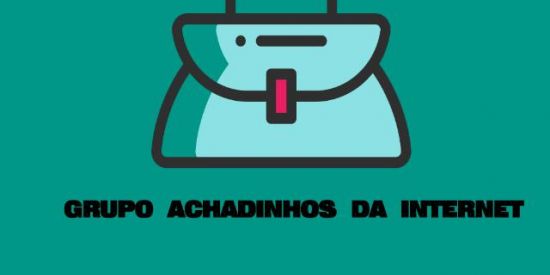 Imagem do grupo de WhatsApp Grupoachadinhosdainternet