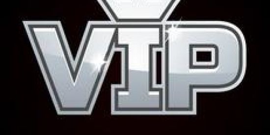 Imagem do grupo de WhatsApp Divulgação VIP