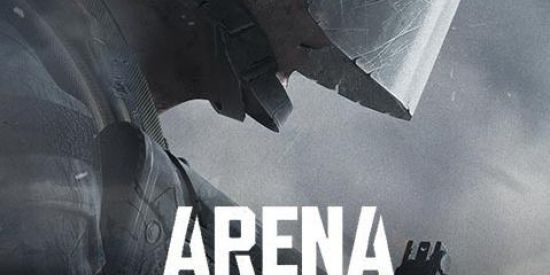 Imagem do grupo de WhatsApp Arena Breakout BR