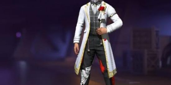 Imagem do grupo de WhatsApp Troca di contas ff xico