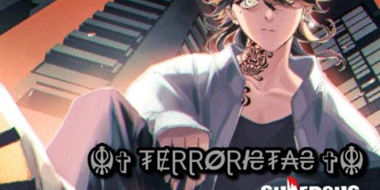 Imagem do grupo de WhatsApp •ঔৣ☬✞ ₮ɆⱤⱤØⱤł₴₮₳₴ ✞☬ঔৣ•