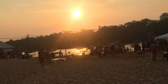 Imagem do grupo de WhatsApp sunset lovers🧘‍♀️🌅