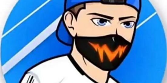 Imagem do grupo de WhatsApp ⚡️⚡️TROCAS E VENDAS DE CONTA FF⚡️⚡️