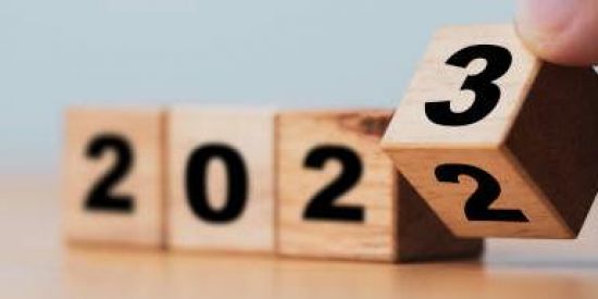 Imagem do grupo de WhatsApp Acabou 2022