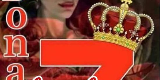 Imagem do grupo de WhatsApp Magias e trabalhos dona 7