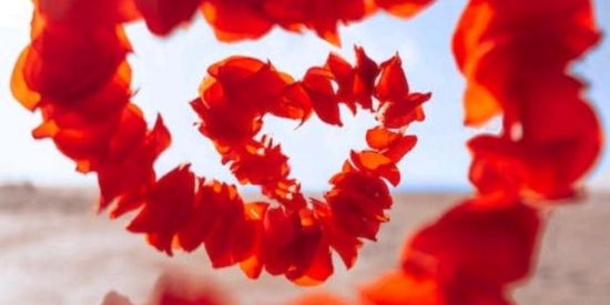 Imagem do grupo de WhatsApp Amor adolescente