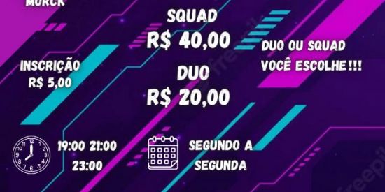 Imagem do grupo de WhatsApp DIÁRIO DO MORCK 💥🔫