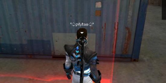 Imagem do grupo de WhatsApp Camper ff