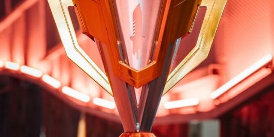 Imagem do grupo de WhatsApp Torneio  💸🏆