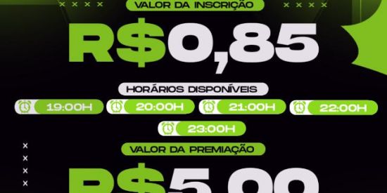 Imagem do grupo de WhatsApp @DIARIODONC 🏆