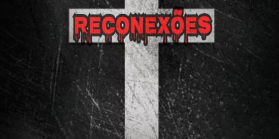 Imagem do grupo de WhatsApp RECONEXÕES