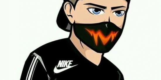 Imagem do grupo de WhatsApp Christian divulgação FF⁰¹